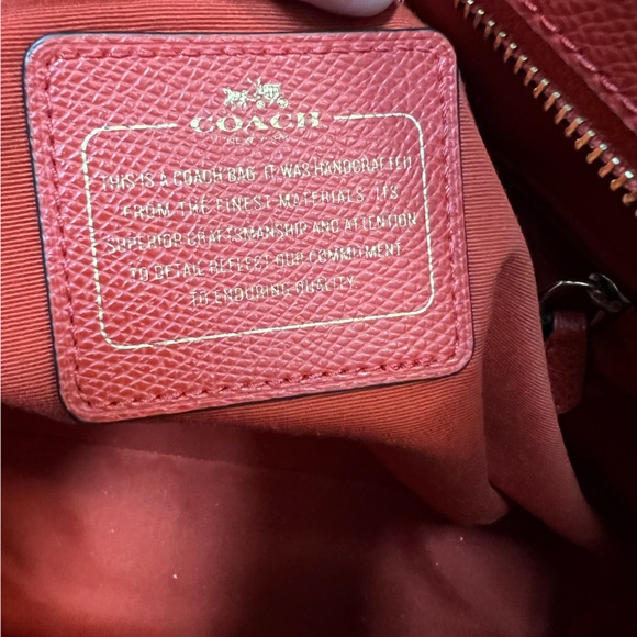 Coach purse and wallet - Picture 6 of 13